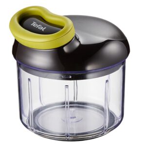 Tefal K13204 Ingenio 5-Sekunden-Zerkleinerer ohne Strom – Schnäppchen bei Amazon: nur 17,99€ (statt 24,48€)