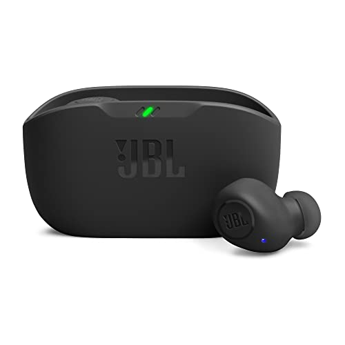 JBL Wave Buds – Kabellose In-Ear Ohrhörer mit IP54 und IPX2 Wasserdichtigkeit für nur 39€ (statt 48,89€) – Jetzt bei Amazon sparen!