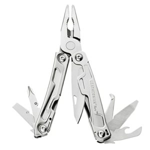 Leatherman Rev – Kleines Multi-Tool mit 14 Werkzeugen für nur 41,80€ (statt 50,99€)