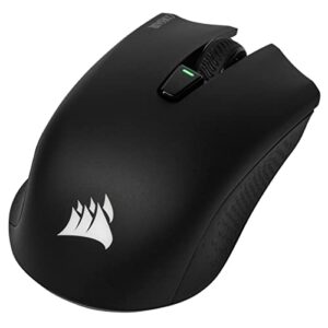 Corsair Harpoon Wireless RGB Gaming Maus – Kabellose Performance zum Sparpreis