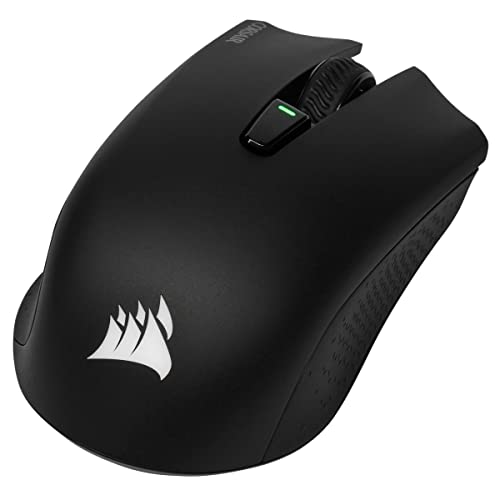 Corsair Harpoon Wireless RGB Gaming Maus – Kabellose Performance zum Sparpreis