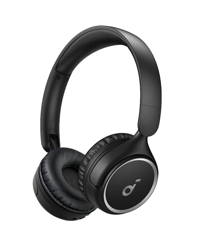 Anker Soundcore H30i Kabellose On-Ear Kopfhörer – Stark reduziert auf nur 26,99€!