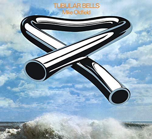 Mike Oldfield: Tubular Bells (180g) Vinyl – Jetzt nur 14,99€ statt 19,99€