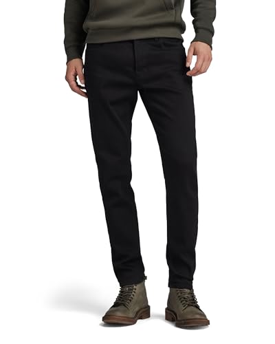 G-STAR RAW Herren 3301 Slim Jeans für nur 45,86€ – Jetzt sparen!
