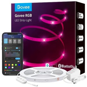 Govee LED Strip 40m: Beeindruckende Beleuchtung für dein Zuhause!