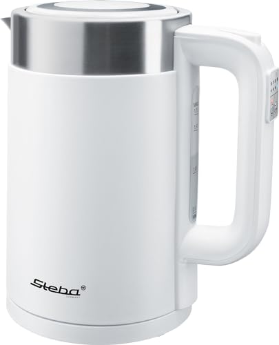 Steba Wasserkocher WK 11 Bianco – Jetzt für nur 34€!