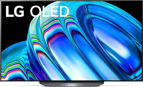 LG OLED55B26LA – 55“ 4K Ultra Hd Smart TV für 949€ – Jetzt bei Amazon Prime