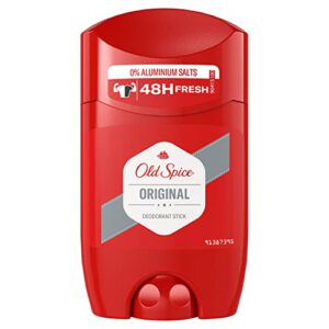 Old Spice Original Deostift für Herren 50 ml – nur 2,37€ statt 2,95€