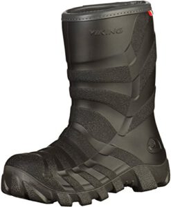 Viking Ultra 2.0 Thermo Boots – Kinder Schneestiefel in schwarz für nur 28,10€
