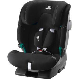 BRITAX RÖMER Kindersitz ADVANSAFIX 2 Z-LINE für 199,99€ – Sichere und komfortable Autofahrten für Kinder von 15 Monaten bis 12 Jahren