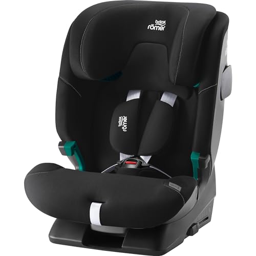 BRITAX RÖMER Kindersitz ADVANSAFIX 2 Z-LINE für 199,99€ – Sichere und komfortable Autofahrten für Kinder von 15 Monaten bis 12 Jahren