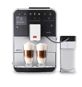 Melitta Caffeo Barista T Smart – Kaffeevollautomat nur 648,45€ (statt 769,90€) bei Amazon
