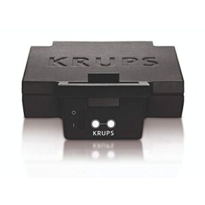 Krups Sandwichmaker FDK451 – Jetzt für nur 42,99€ statt 49,90€