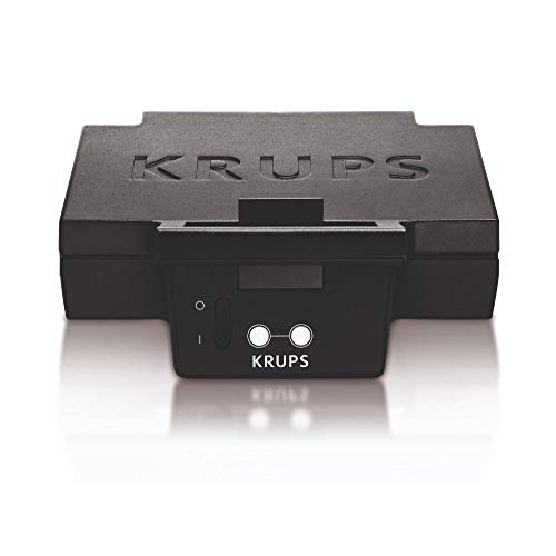 Krups Sandwichmaker FDK451 – Jetzt für nur 42,99€ statt 49,90€