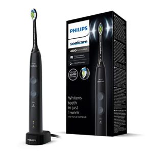 Philips Sonicare ProtectiveClean HX6830/44 – Elektrische Zahnbürste mit Drucksensor, jetzt zum Sparpreis bei Amazon