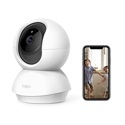 TP-Link Tapo C210 WLAN IP Kamera – Nur 27,90€ und 24% gespart