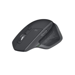 Logitech MX Master 2S kabellose Maus grau für 55,63€ – Perfekte Präzision und maximale Produktivität