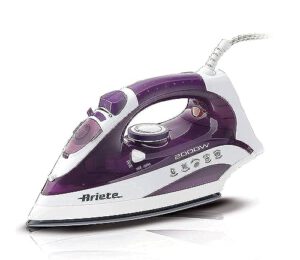 Ariete 6235 Bügeleisen – Effektives Bügeln zum Spitzenpreis