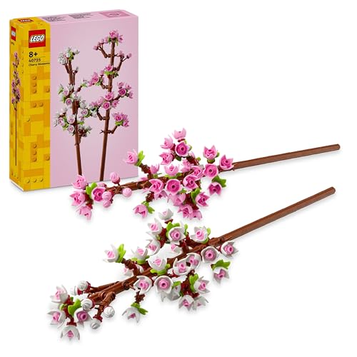 LEGO Creator Kirschblüten (40725) zum Sonderpreis! Spare 2,64€!