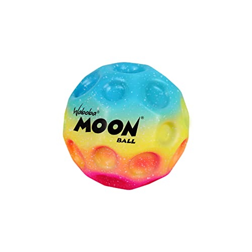 Spare 33% beim Original Waboba Moon Ball Rainbow