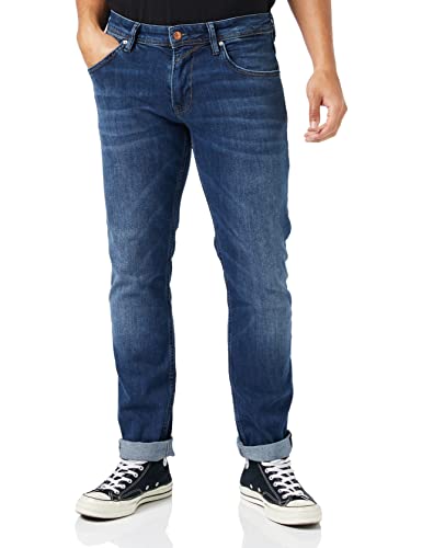 TOM TAILOR Denim Herren Aedan Straight Jeans für 19,99€ – 48% Rabatt!
