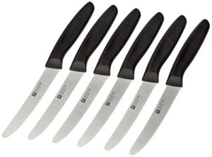 Spare 33%: ZWILLING Twin Grip Messer-Set nur 20,21€ statt 30€!