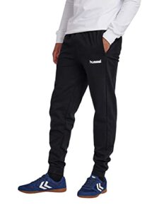 Spare 30% auf die hummel Herren Hmlgo bomulds net Hose – Jetzt für nur 16,82€!