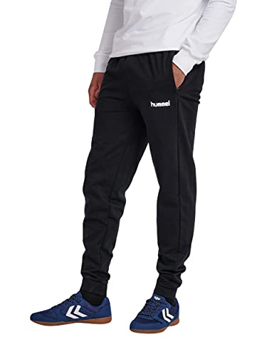 Spare 30% auf die hummel Herren Hmlgo bomulds net Hose – Jetzt für nur 16,82€!