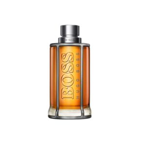 [Amazon] Hugo Boss The Scent EDT 200ml für nur 64,95 € – Spare 10%