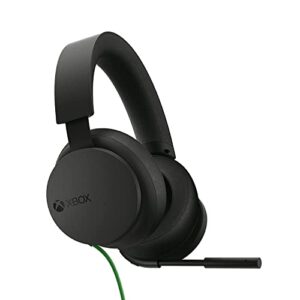 Microsoft Xbox Stereo Gaming Headset – Nur 39,99€ statt 51,89€