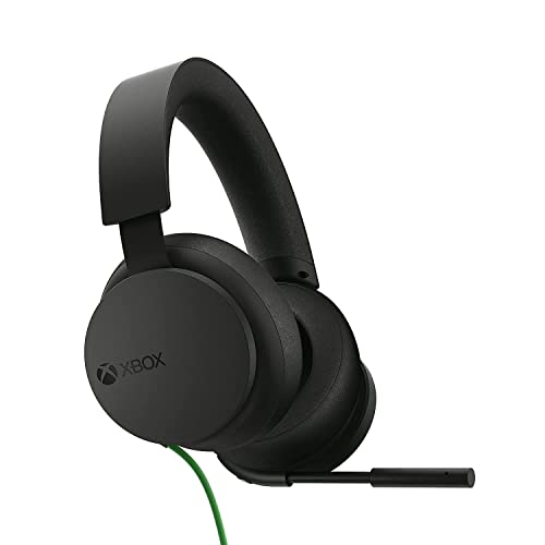 Microsoft Xbox Stereo Gaming Headset – Nur 39,99€ statt 51,89€