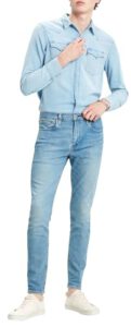 Levi’s Herren 512 Slim Taper Jeans – Nur 38,21€ statt 44,95€