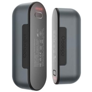 Ocoopa Handwärmer 10000 mAh: Hol dir Wärme für die Ewigkeit!
