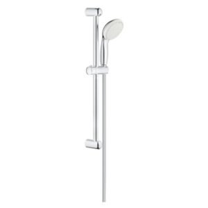 Schnäppchen: GROHE Tempesta 100 Brausestangenset für nur 26€ statt 40,99€