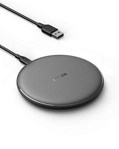 Anker 313 Kabelloses Ladepad Pad – Kabelloses Laden für dein Smartphone