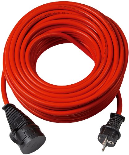 Brennenstuhl BREMAXX Verlängerungskabel für nur 18,99€ – Jetzt im Angebot bei Amazon!
