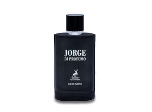 Jorge Di Profumo EDP by Maison Alhambra Lattafa 100 ml – Acqua di Giò Profumo Dupe