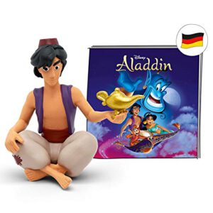 Spar-Deal: Tonies Hörfiguren für Toniebox – Aladdin Figur nur 12,74€ statt 16,99€