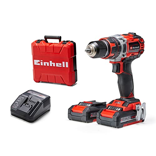 Einhell Professional Akku-Schlagbohrschrauber TP-CD 18/50 Li-i BL für nur 109,99€ – Spare 20€ [Amazon]