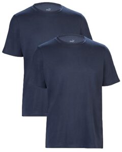 PUMA T-Shirt Herren Kurzarm Deluxe Edition – 50% Rabatt