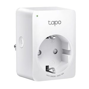 TP-Link Tapo Smart WLAN Steckdose Tapo P110 – Jetzt nur 10,90€ und spare 26%!