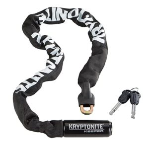 Fahrradschloss Kryptonite Schloss 785 – Testsieger nur 28,90€ statt 39,90€