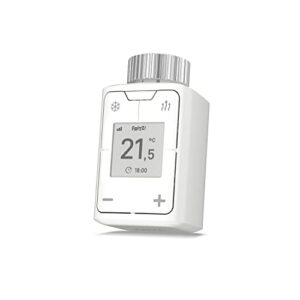 AVM FRITZ!DECT 302 – Intelligenter Heizkörperregler für das Heimnetz