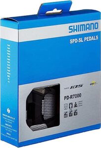 Shimano 105 PD-R7000 Carbon SPD-SL Pedale – Jetzt für 69,99€ bei Amazon!