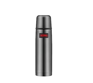 THERMOS LIGHT & COMPACT BEVERAGE BOTTLE 0,75l – 18,99€ statt 30,51€ – 12 h heiß / 24 h kalt