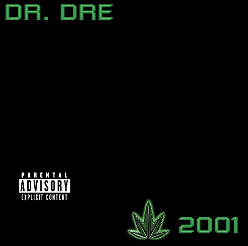 Dr. Dre 2001 | Prime | Nur 4,99€ statt 9,99€