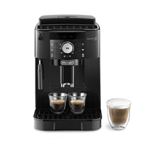De’Longhi Magnifica S ECAM11.112.B Kaffeevollautomat – Genuss zum Sonderpreis!