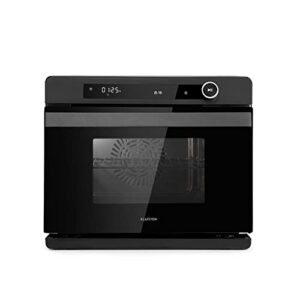 Klarstein VaporChef Dampfbackofen zum Bestpreis – Spare 203€!