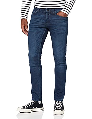 ONLY & SONS Herren Jeans 22010431 Blue Denim 31-32 – Jetzt für nur 9,45€ statt 20€ bei Amazon!