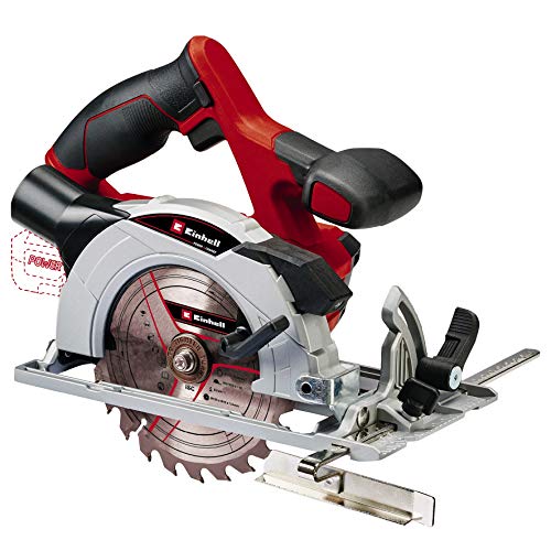 Einhell Akku-Handkreissäge TE-CS 18/150 Li-Solo – 63,99€ statt 72,94€